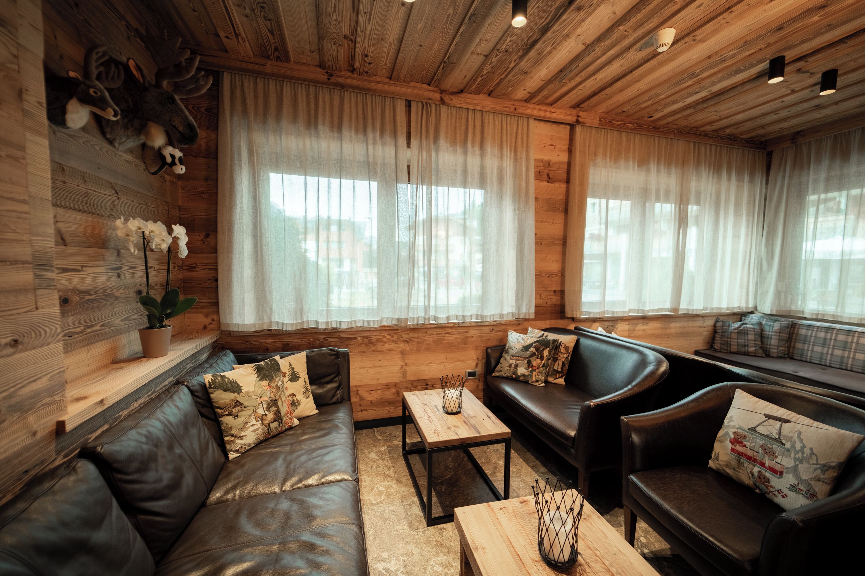 Foto - Hotel Ariston ***S