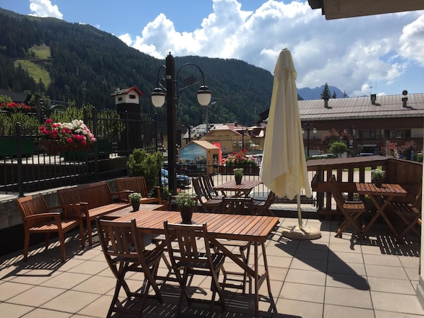 Terras