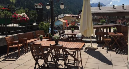 Hotel Ariston