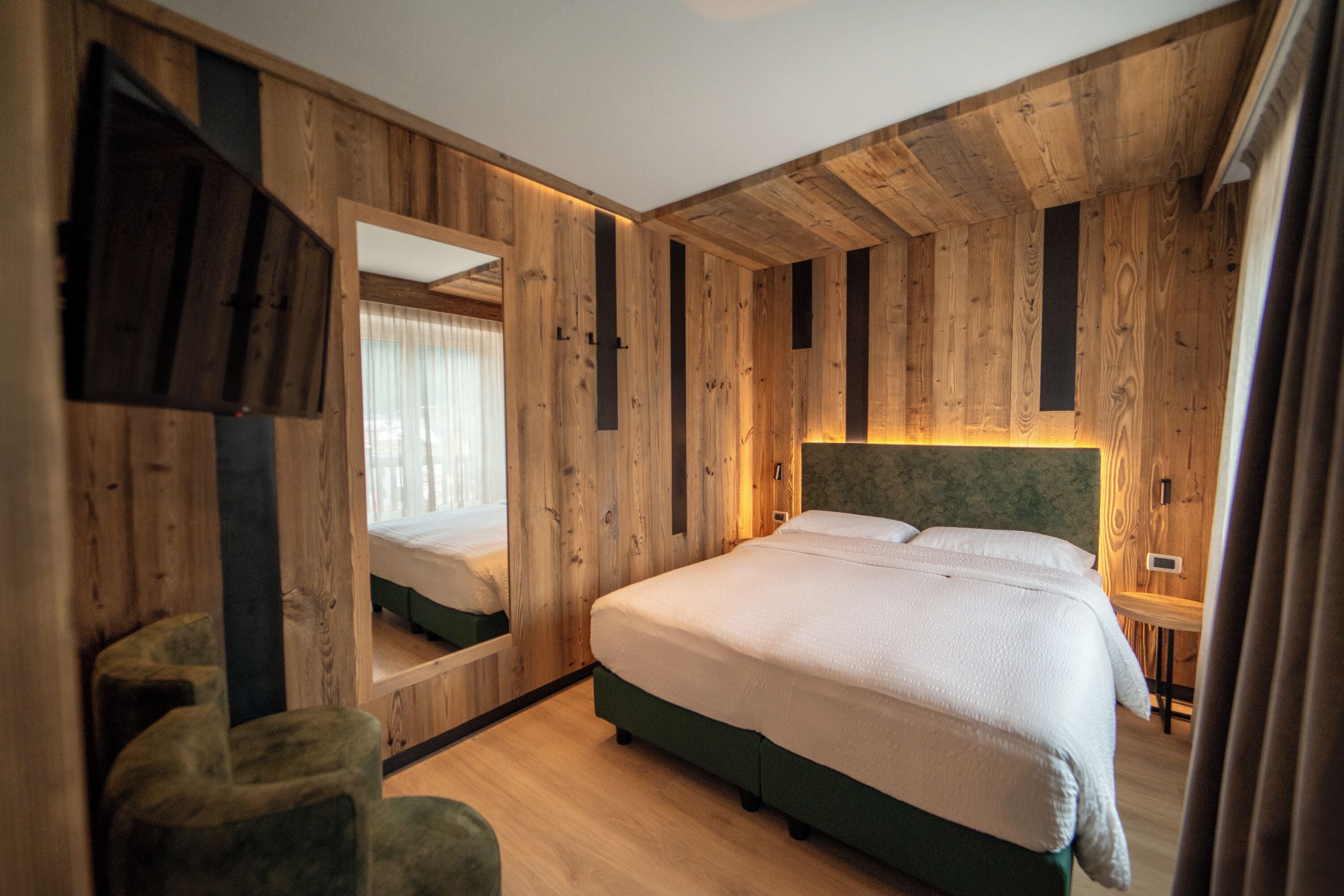 Foto - Hotel Ariston ***S