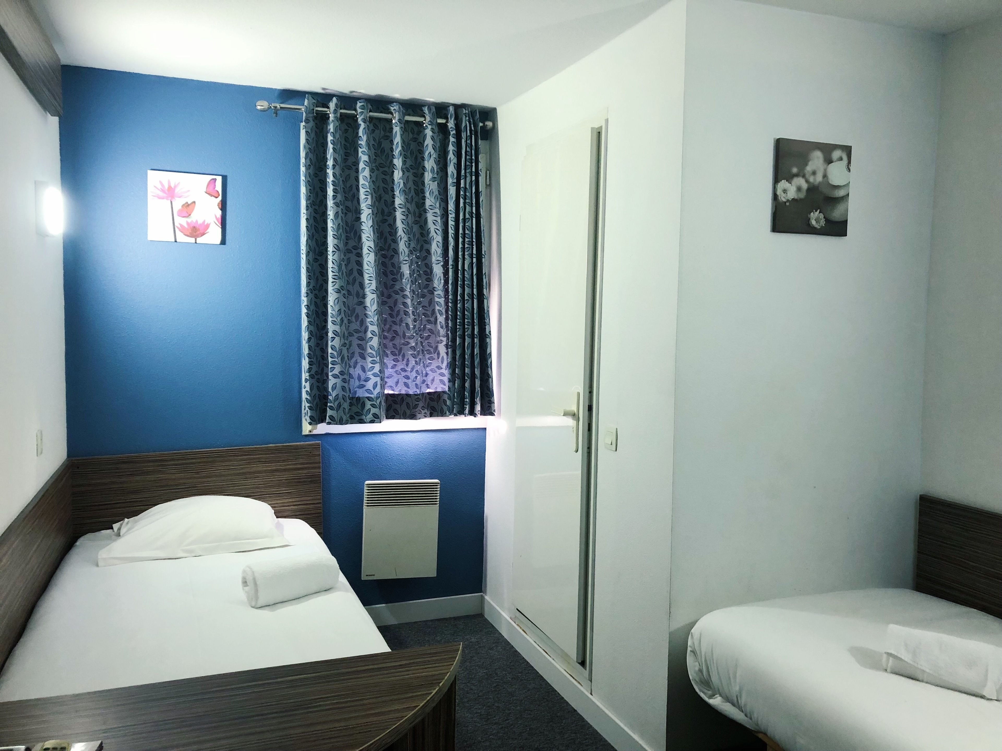 Photo - Fasthotel Lens Noyelles Godault