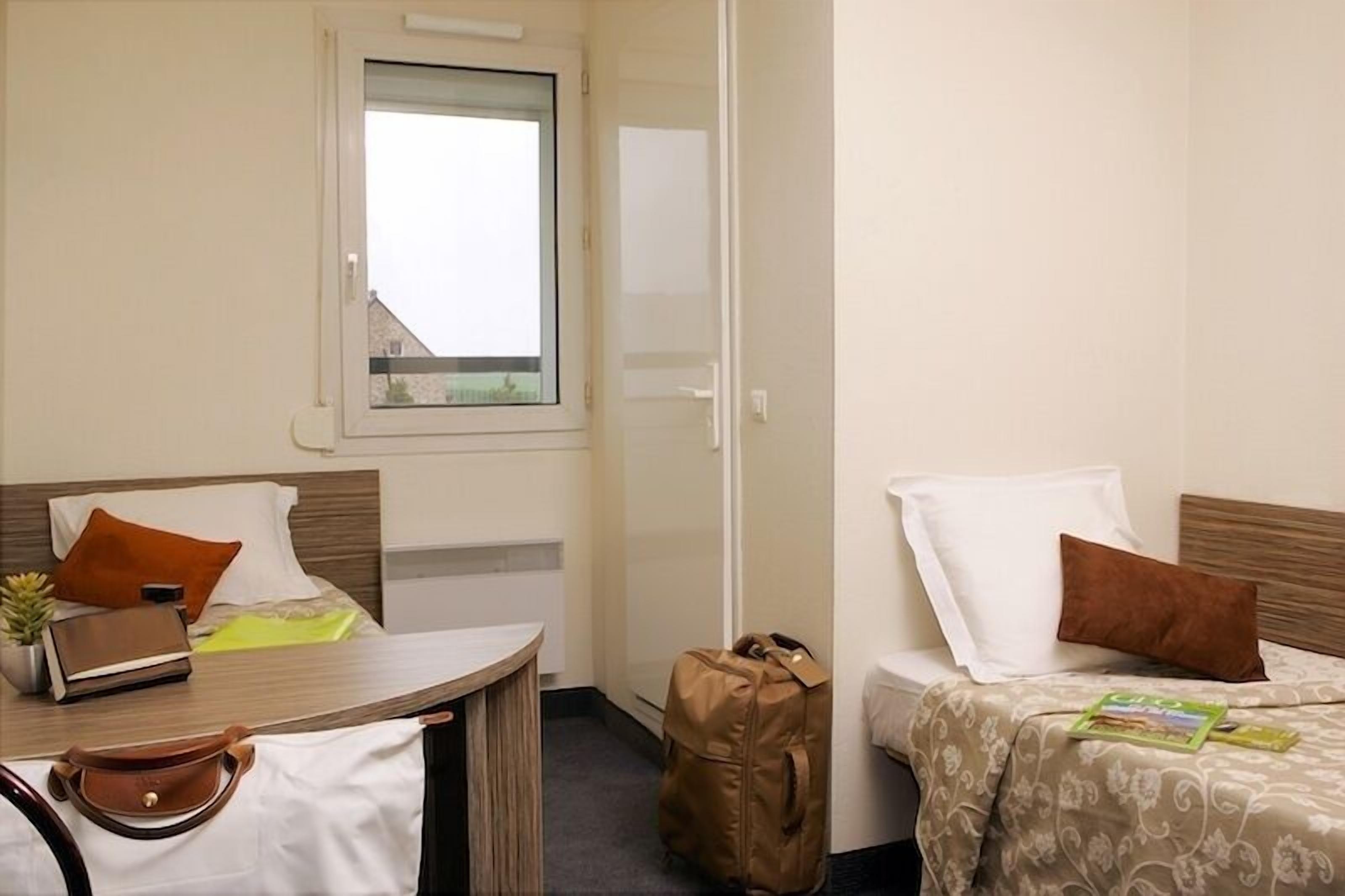 Photo - Fasthotel Lens Noyelles Godault