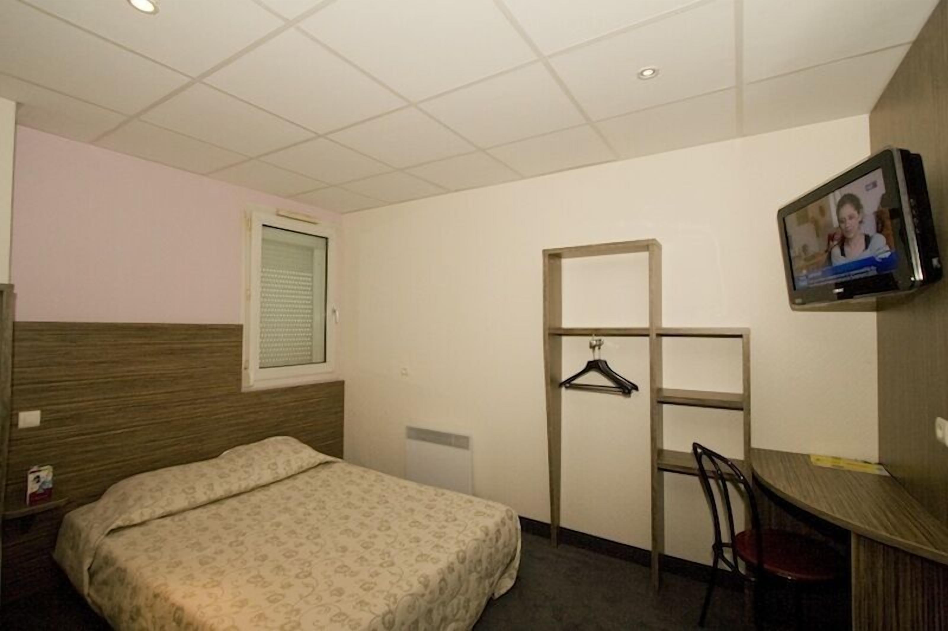 Photo - Fasthotel Lens Noyelles Godault