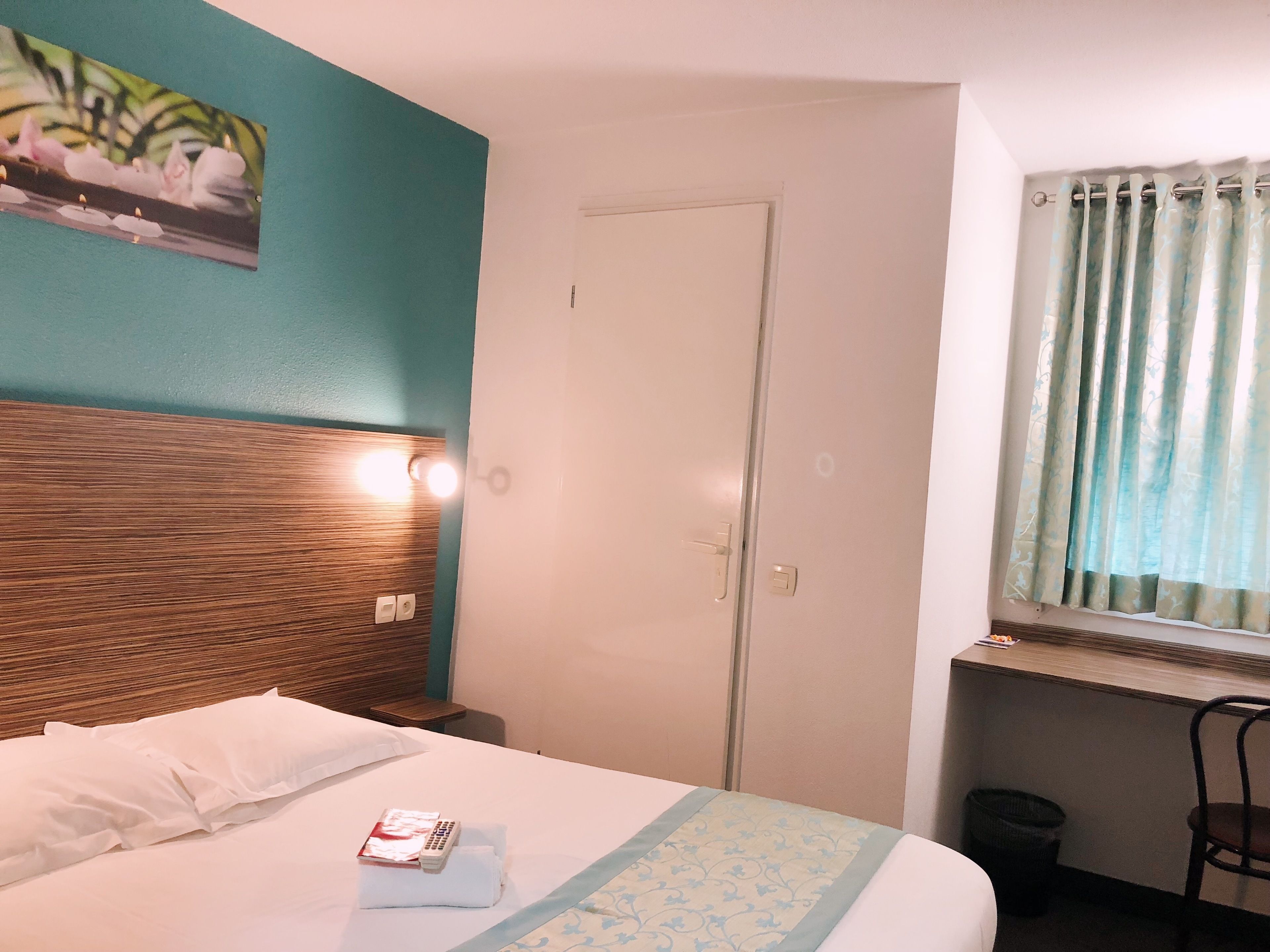 Photo - Fasthotel Lens Noyelles Godault