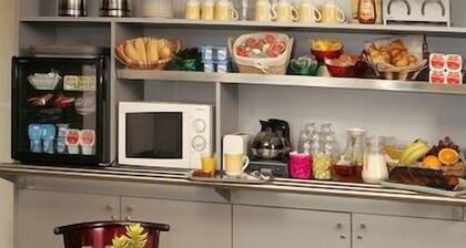 FasthĂŽtel Noyelles Godault