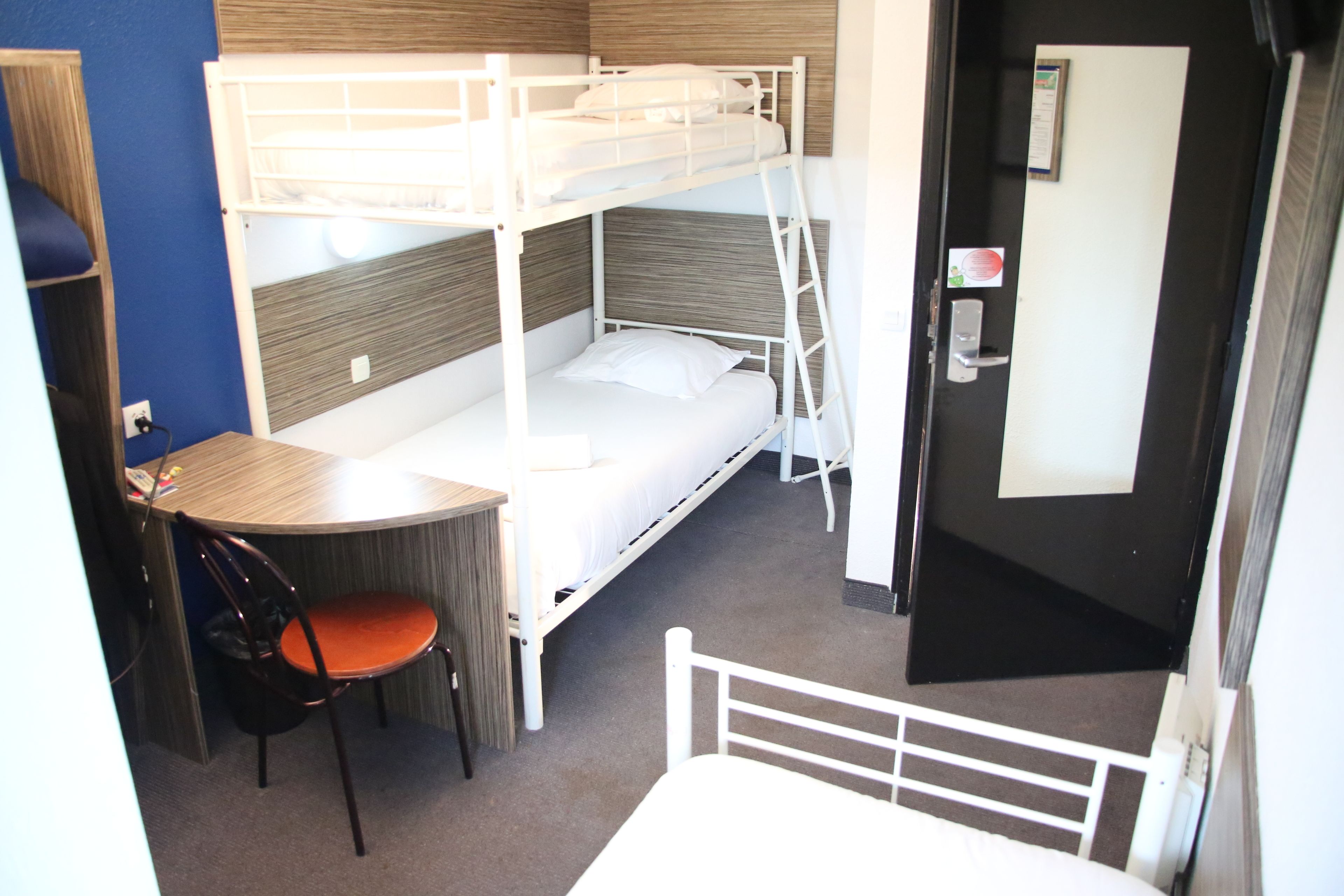 Photo - Fasthotel Lens Noyelles Godault