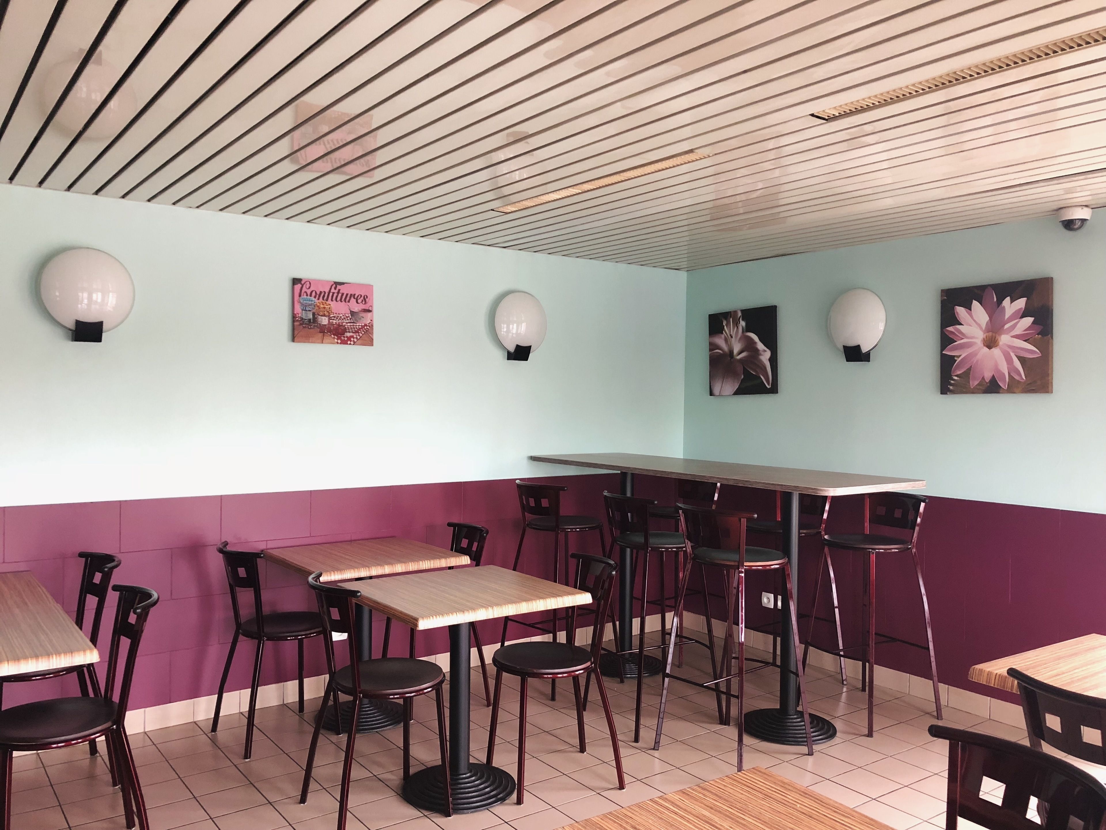 Photo - Fasthotel Lens Noyelles Godault