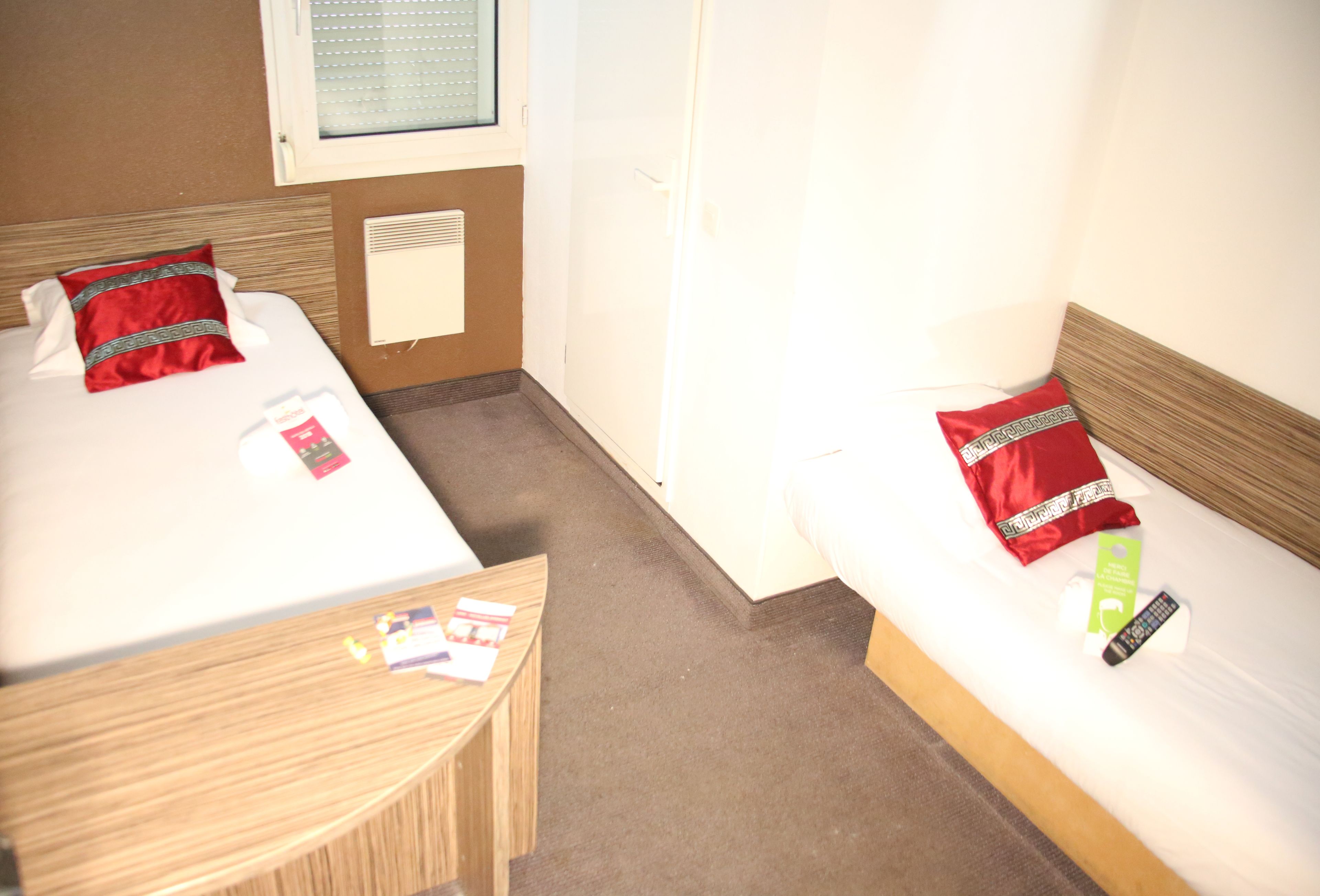 Photo - Fasthotel Lens Noyelles Godault