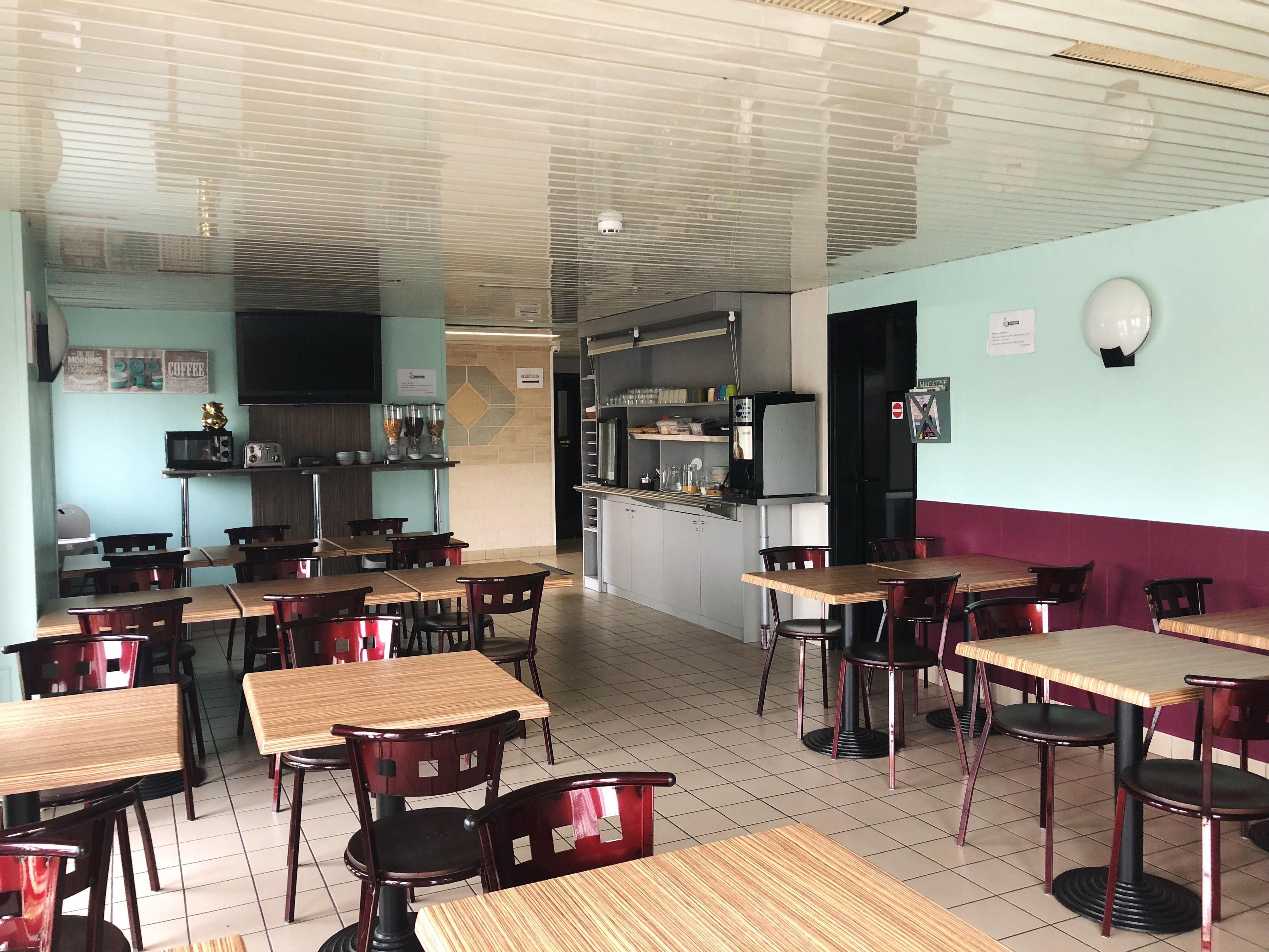 Photo - Fasthotel Lens Noyelles Godault