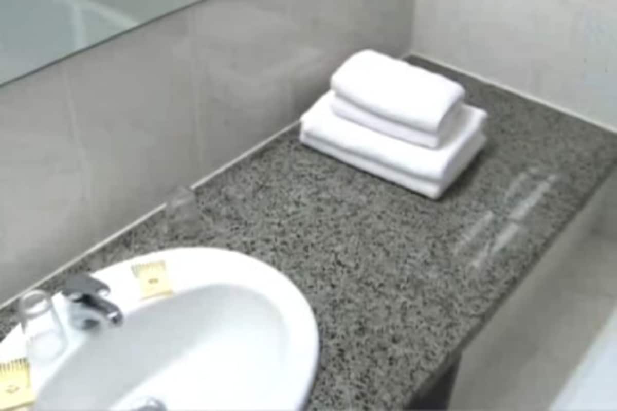 Banyo lavabosu
