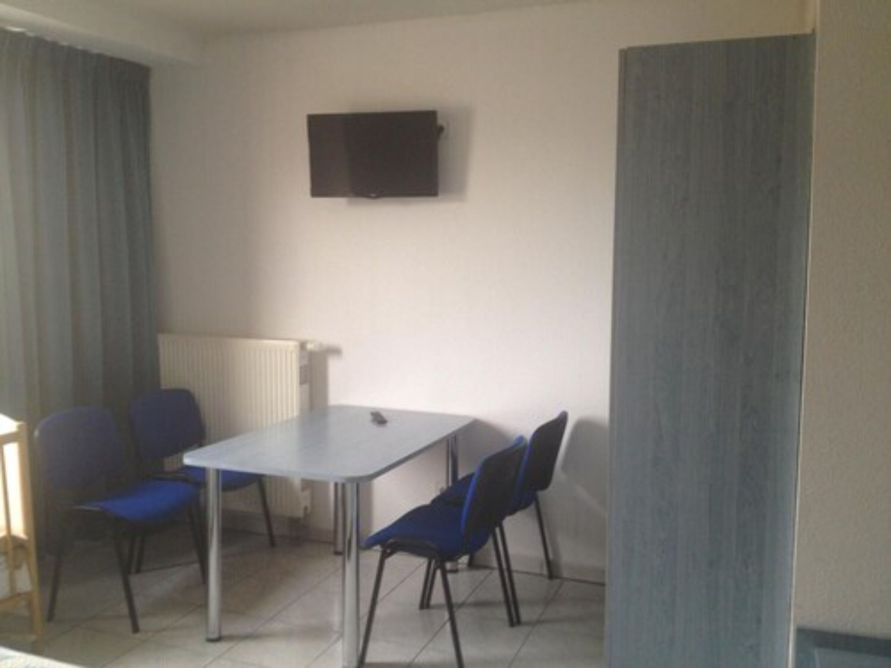 Foto - Hotel Le Strasbourg