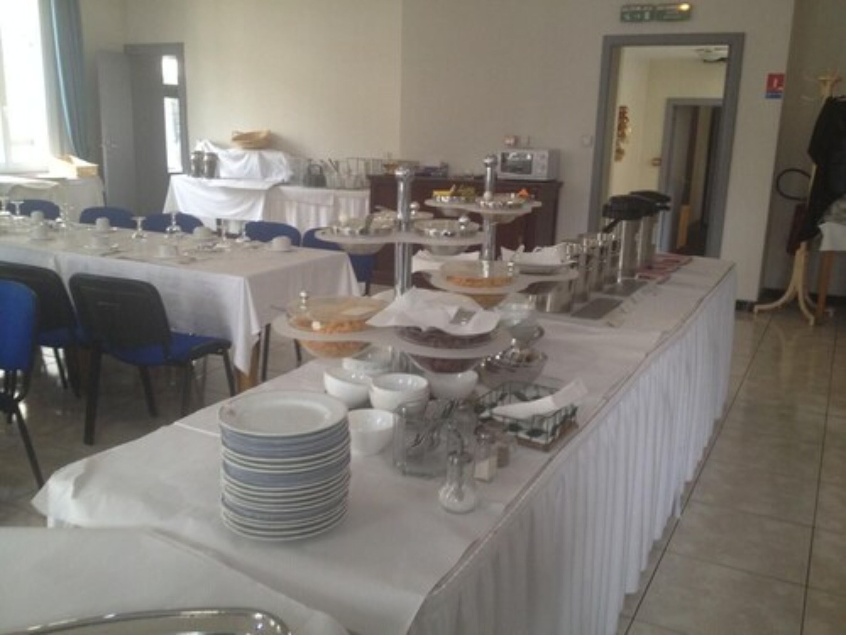 Foto - Hotel Le Strasbourg