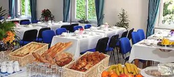 Hotel le Strasbourg