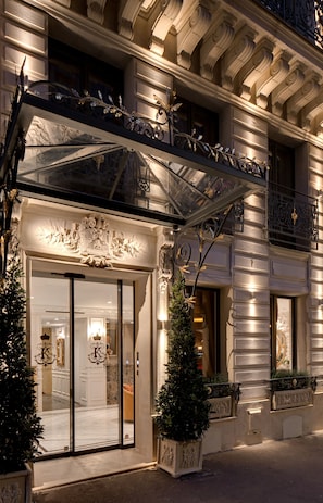 Exterior - Hôtel Kleber Paris & Spa (Paris)