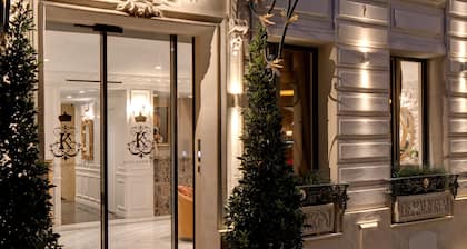 Hôtel Kleber Paris & Spa