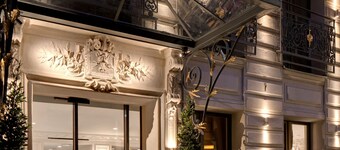 Hôtel Kleber Paris & Spa
