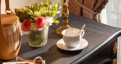 Hôtel Kleber Paris & Spa