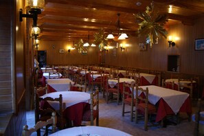 Restaurant - Europa (Bardonecchia)