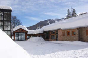 Udendørsområde