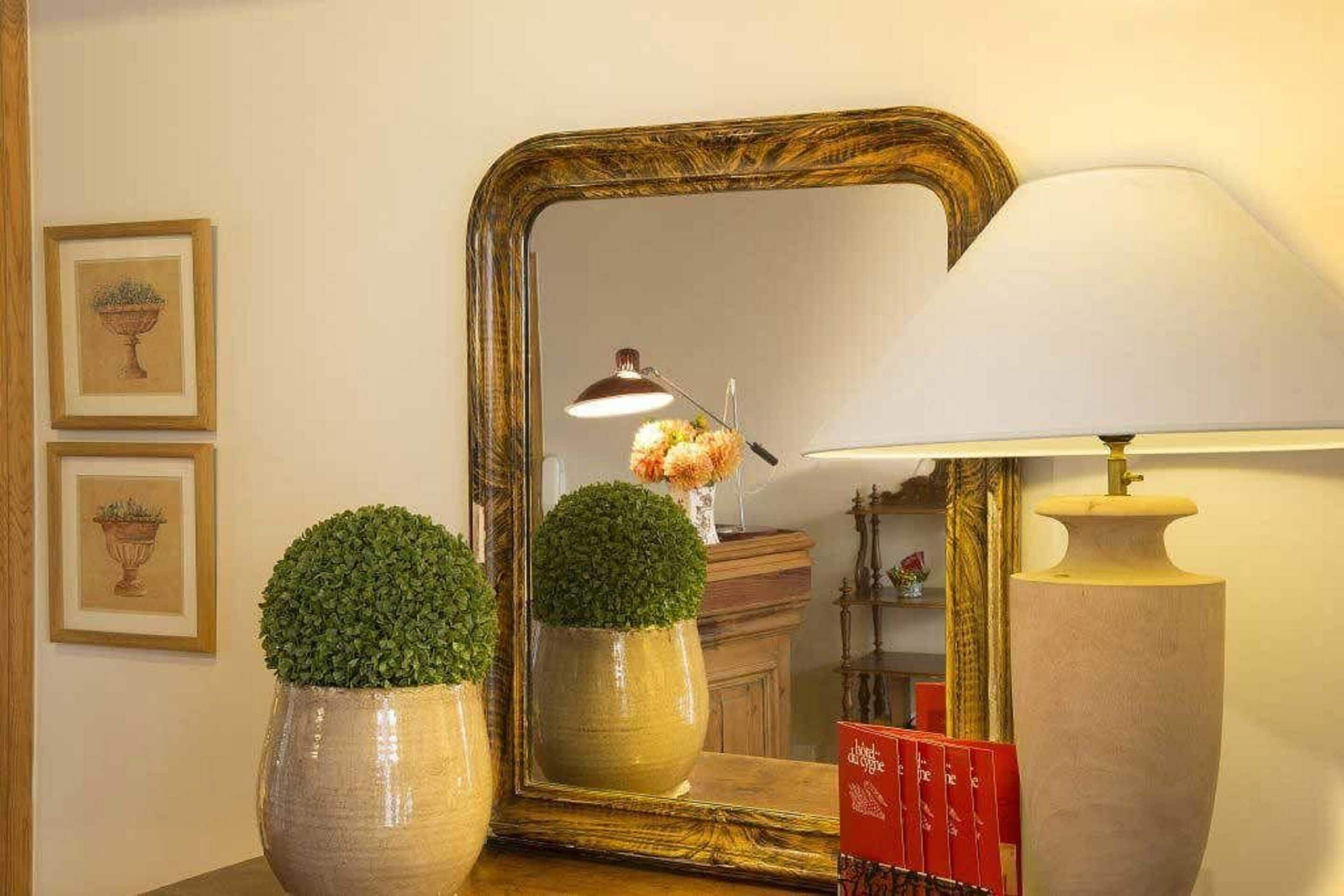 Foto - Hôtel du Cygne Paris