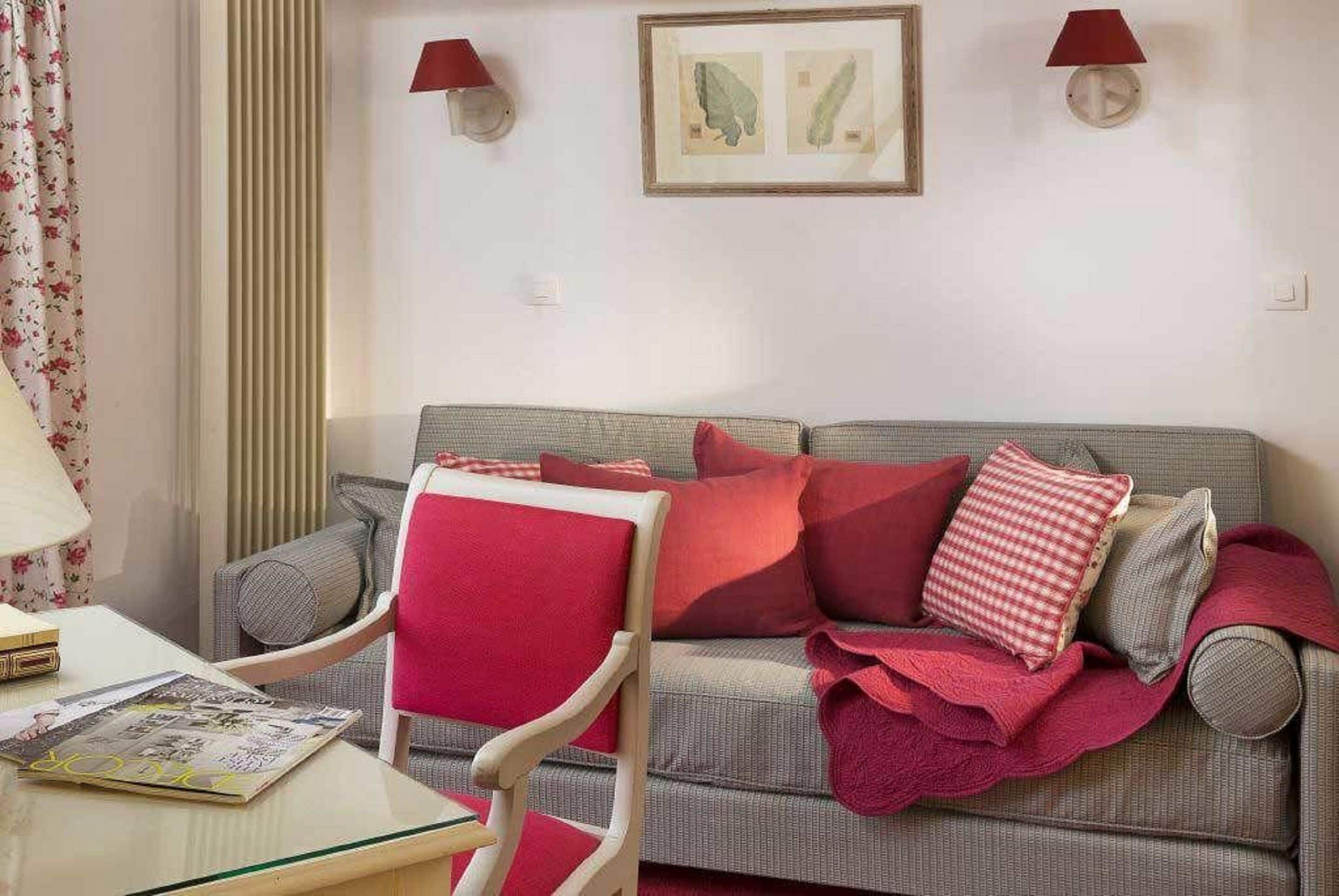 Foto - Hôtel du Cygne Paris