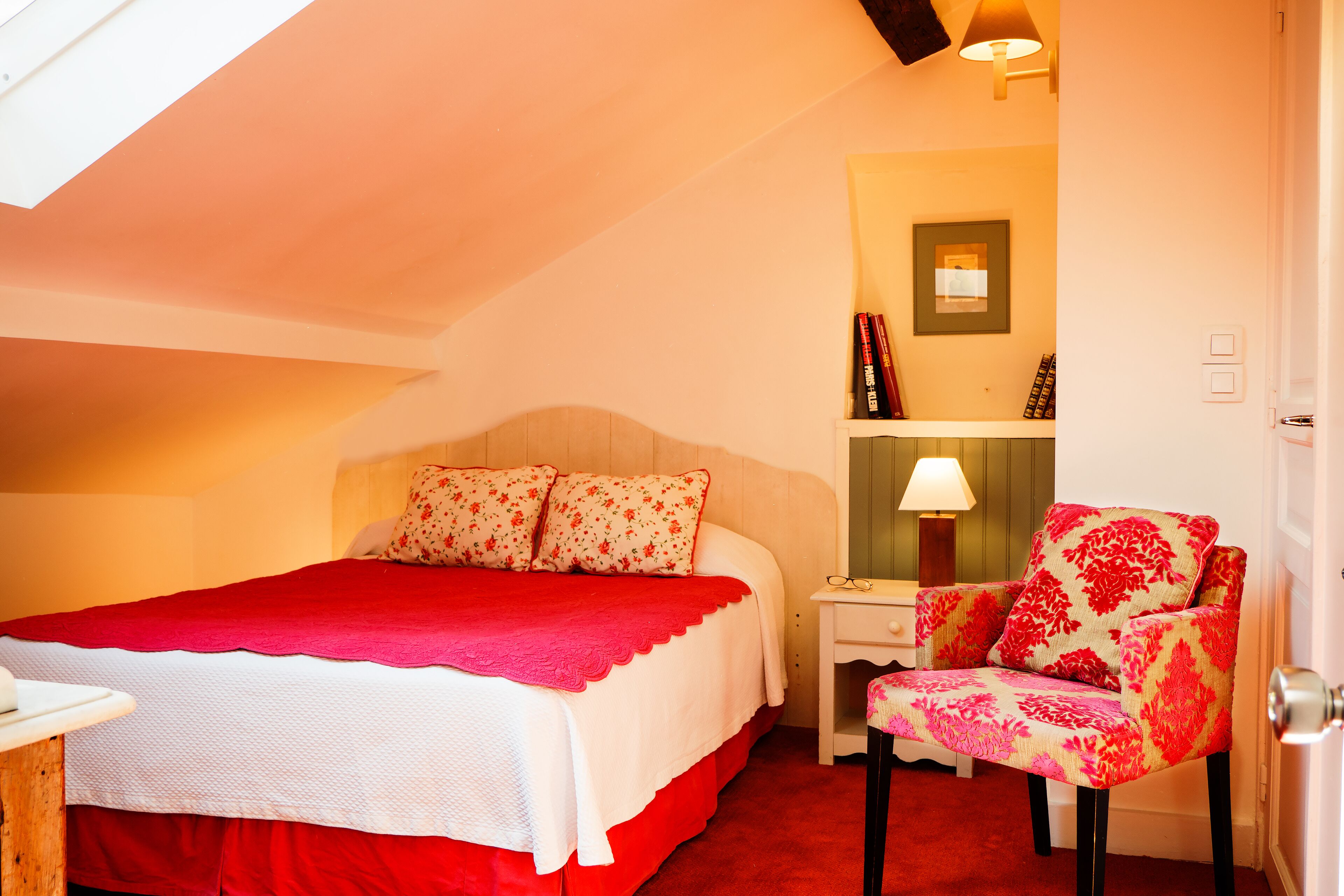 Foto - Hôtel du Cygne Paris