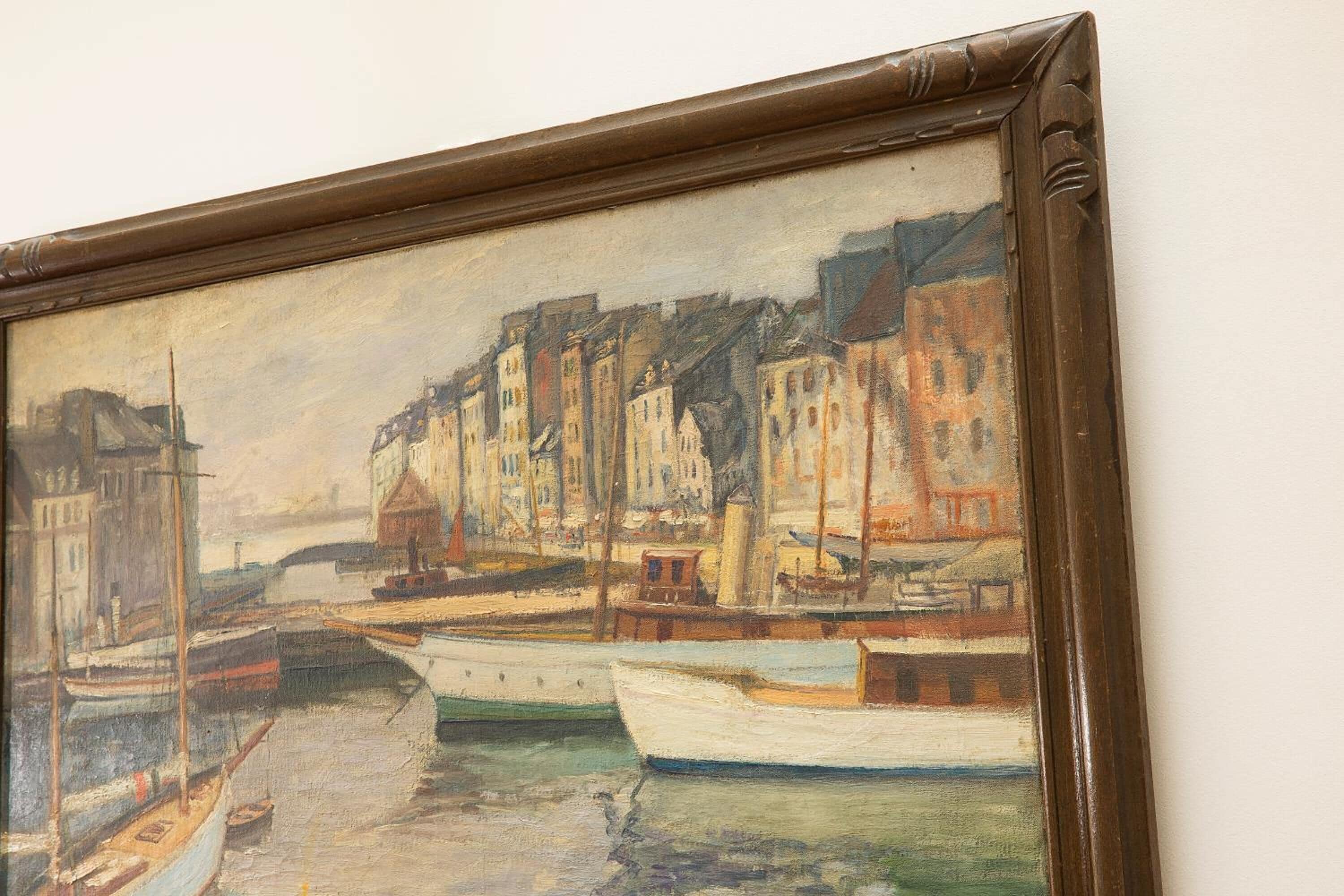 Foto - Hôtel du Cygne Paris