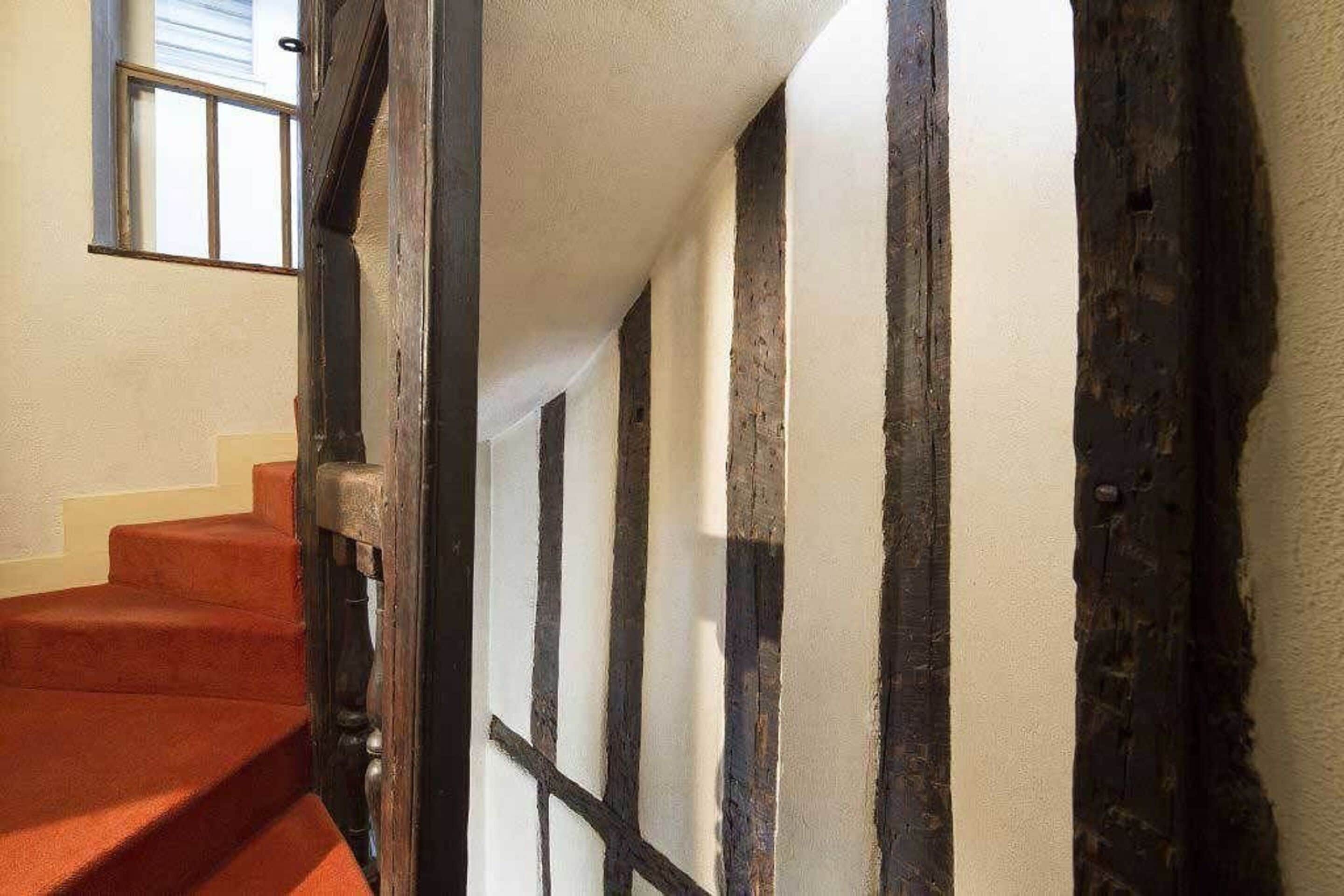 Foto - Hôtel du Cygne Paris