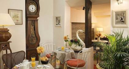 Hotel du Cygne Paris