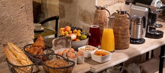 Hôtel des Deux-Iles - Notre-Dame