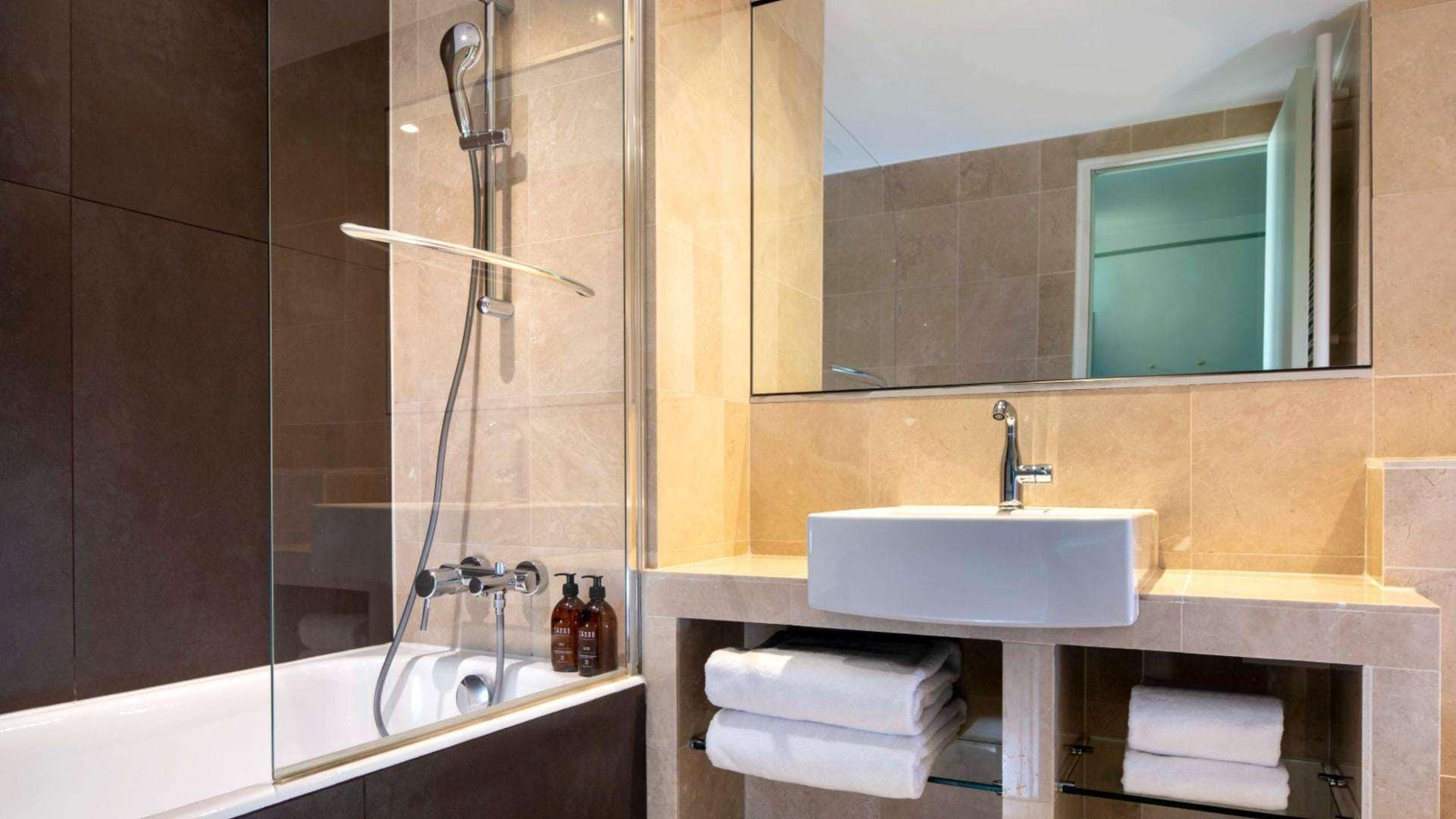 Foto - Hotel des Deux-Iles - Notre-Dame