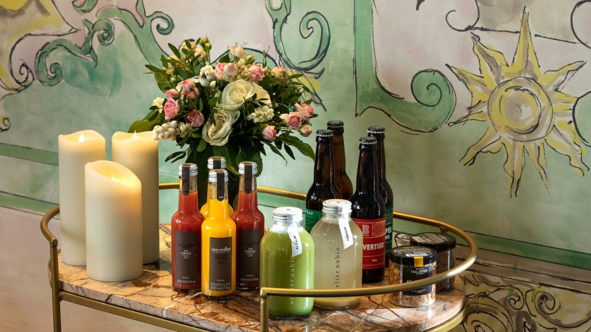 Foto - Hotel des Deux-Iles - Notre-Dame