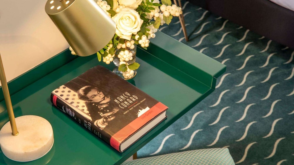 Hotel Des Deux-Iles by null