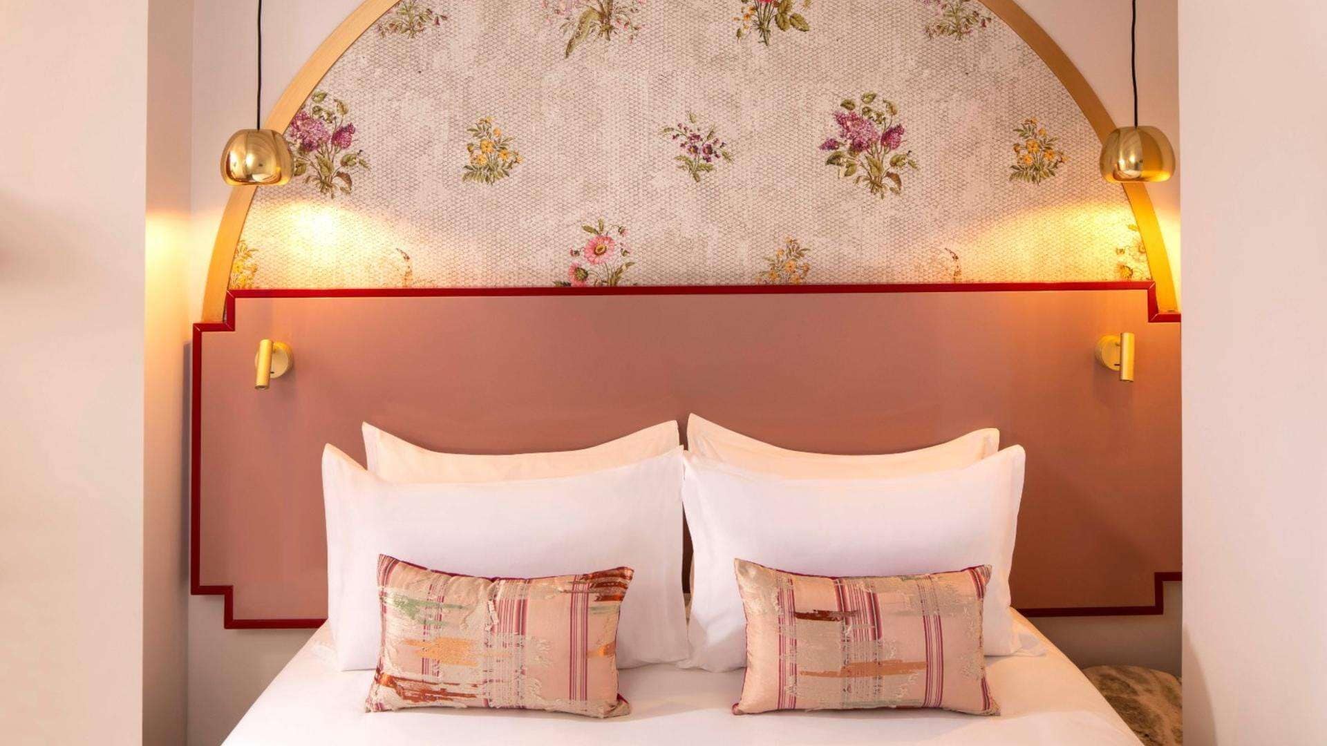 Foto - Hotel des Deux-Iles - Notre-Dame