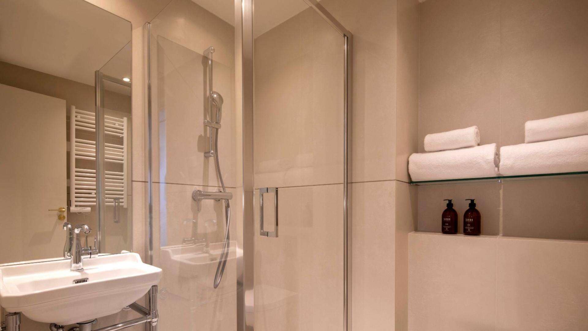 Foto - Hotel des Deux-Iles - Notre-Dame