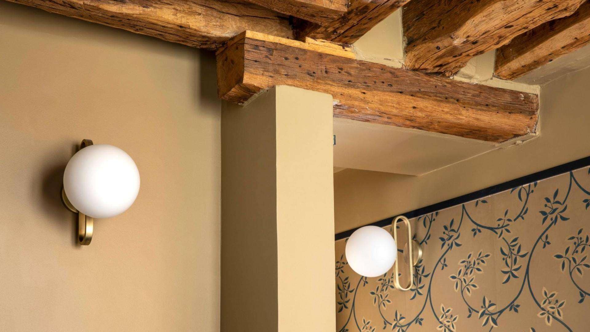 Foto - Hotel des Deux-Iles - Notre-Dame