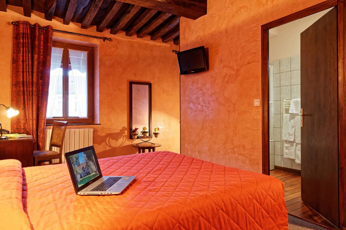 Triple Room | WiFi (free)