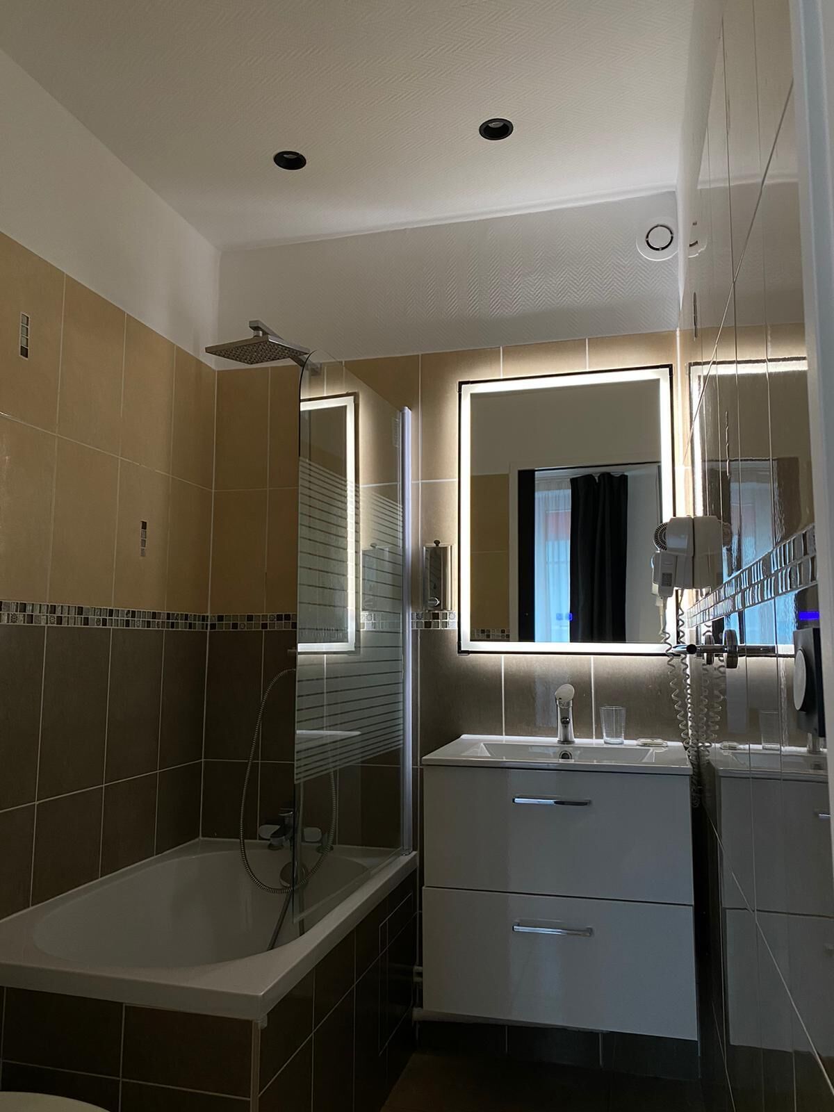 Foto - Luxor Bastille Hotel