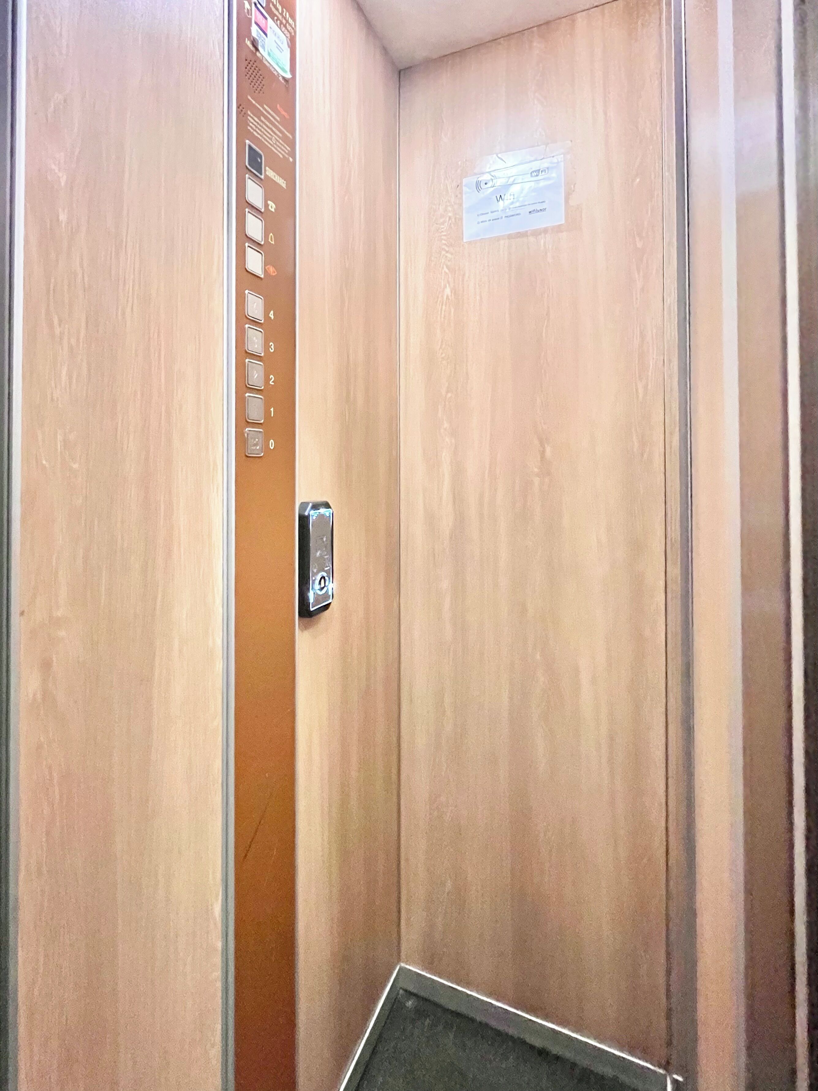 Foto - Luxor Bastille Hotel