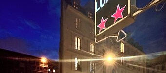 Luxor Bastille Hôtel