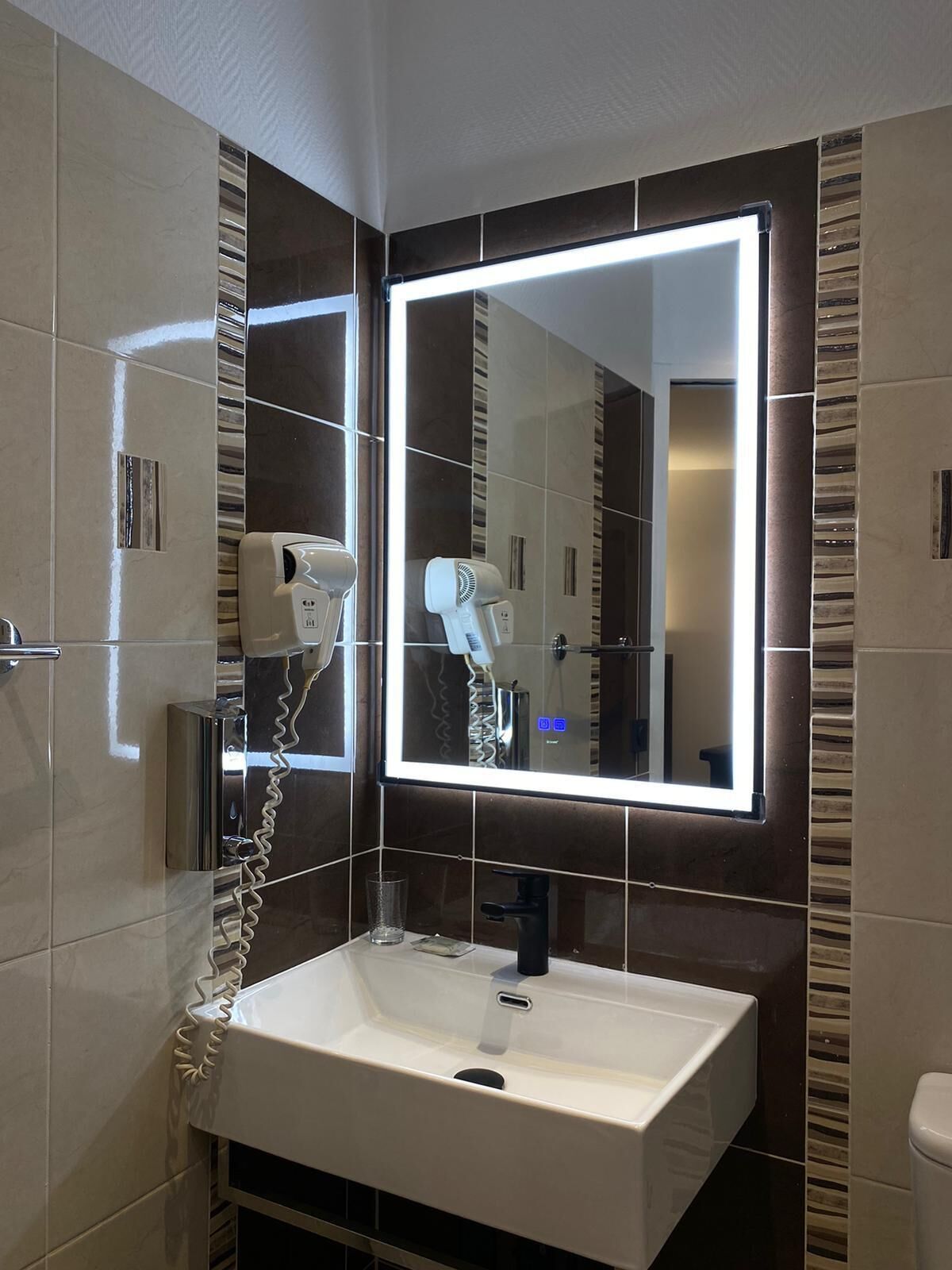 Foto - Luxor Bastille Hotel