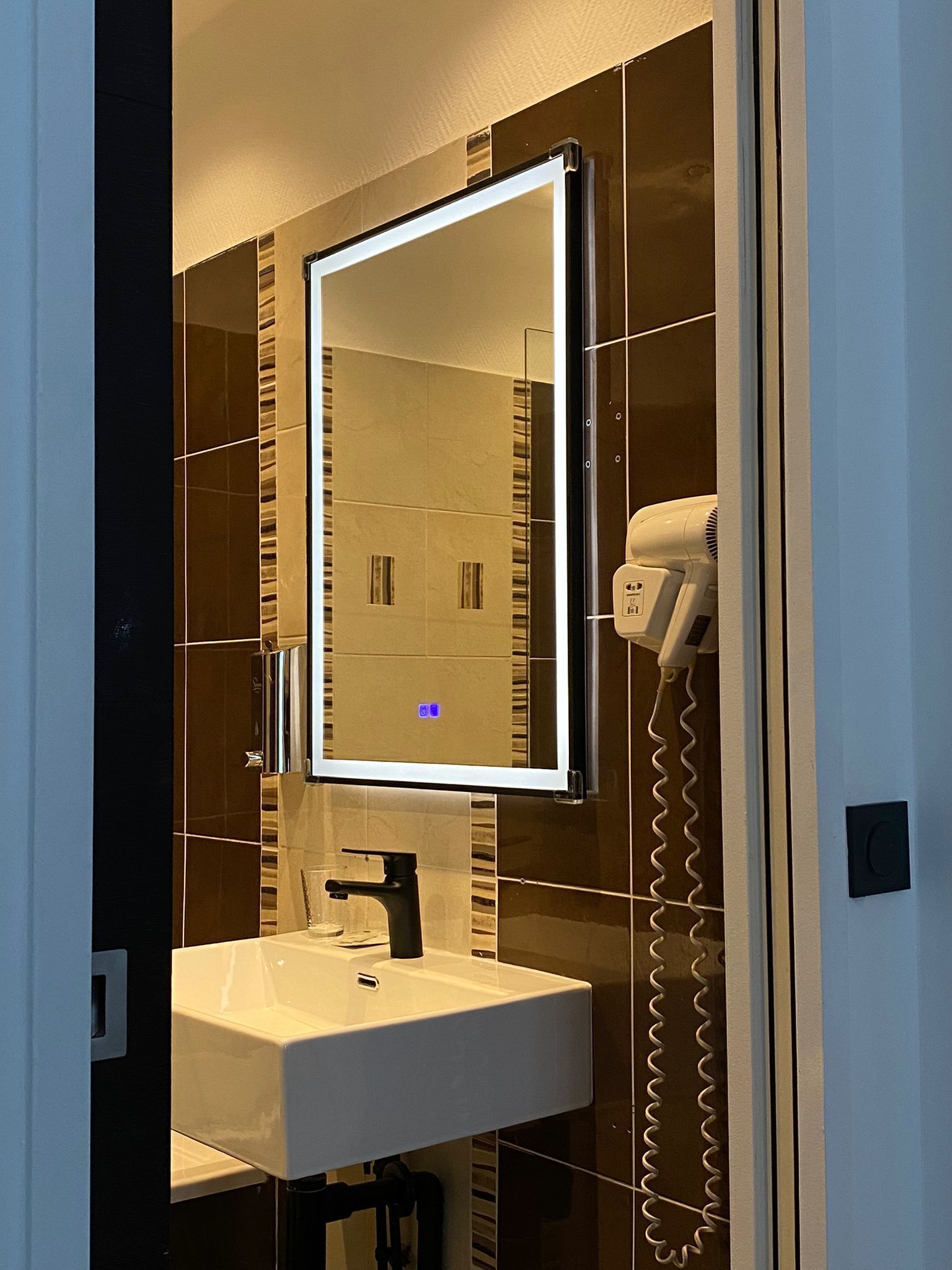 Foto - Luxor Bastille Hotel