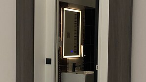 Chambre  Simple | Barnesenger, ekstrasenger (mot et tillegg) og wi-fi (inkludert)