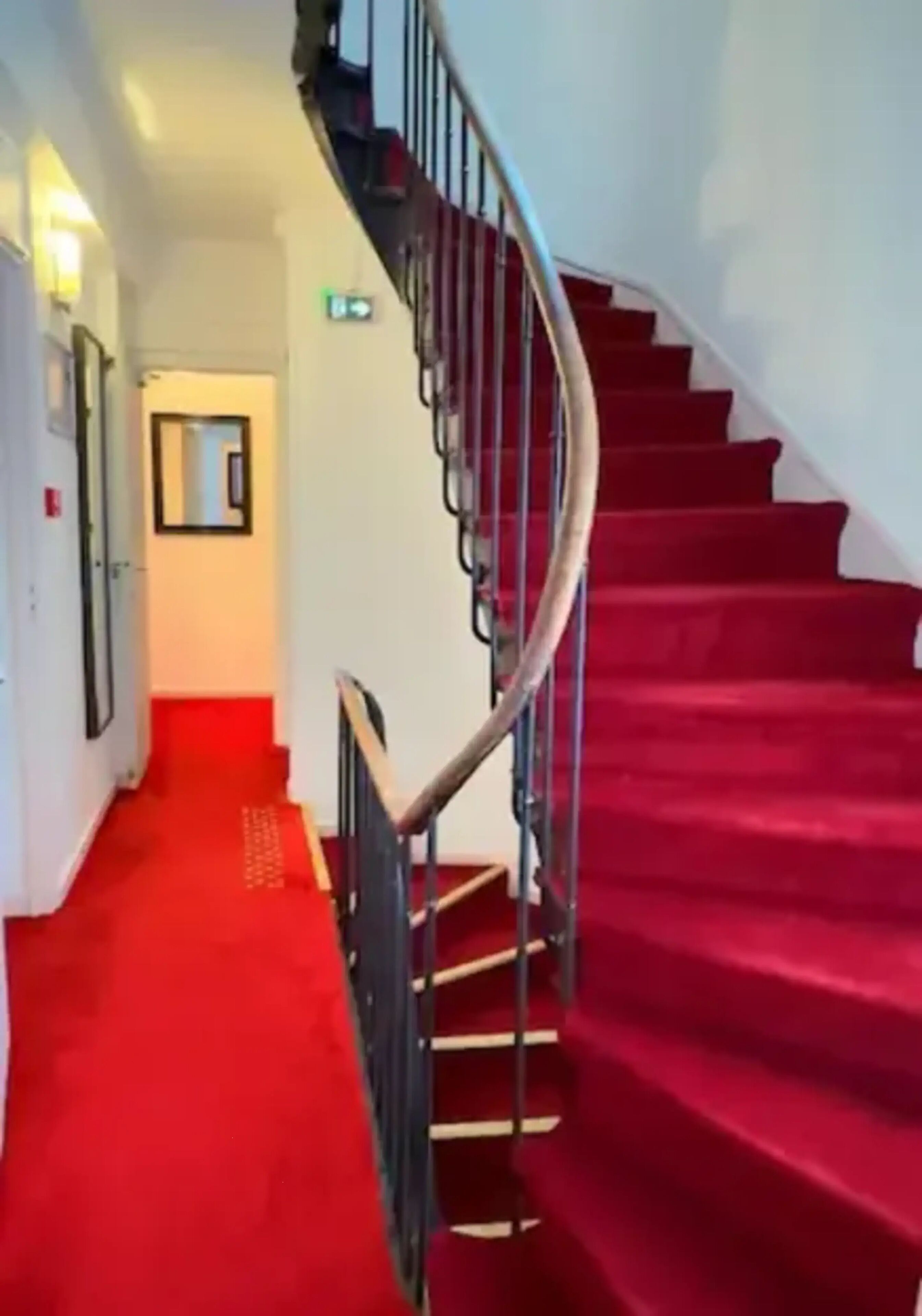 Foto - Luxor Bastille Hotel