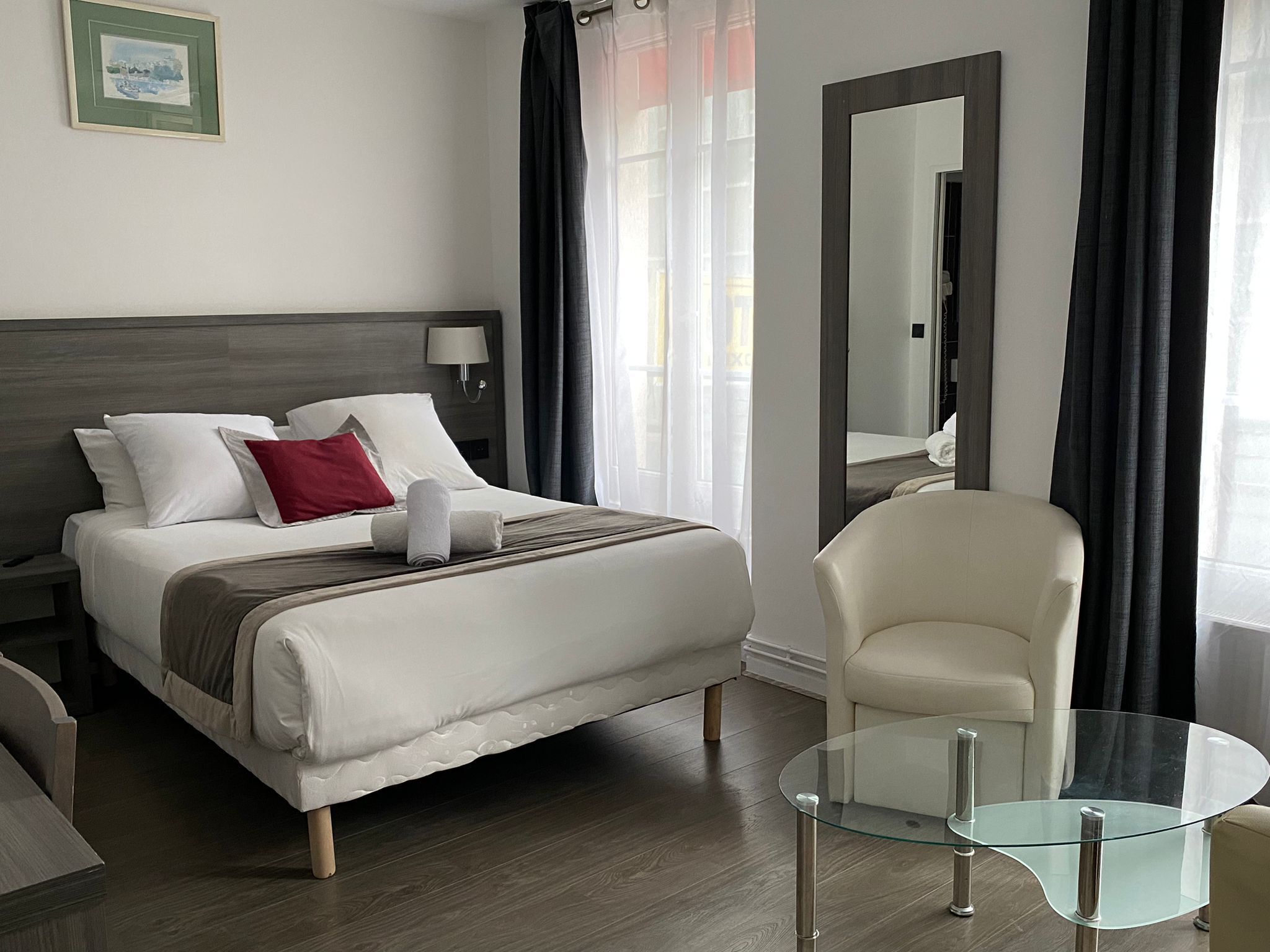 Foto - Luxor Bastille Hotel