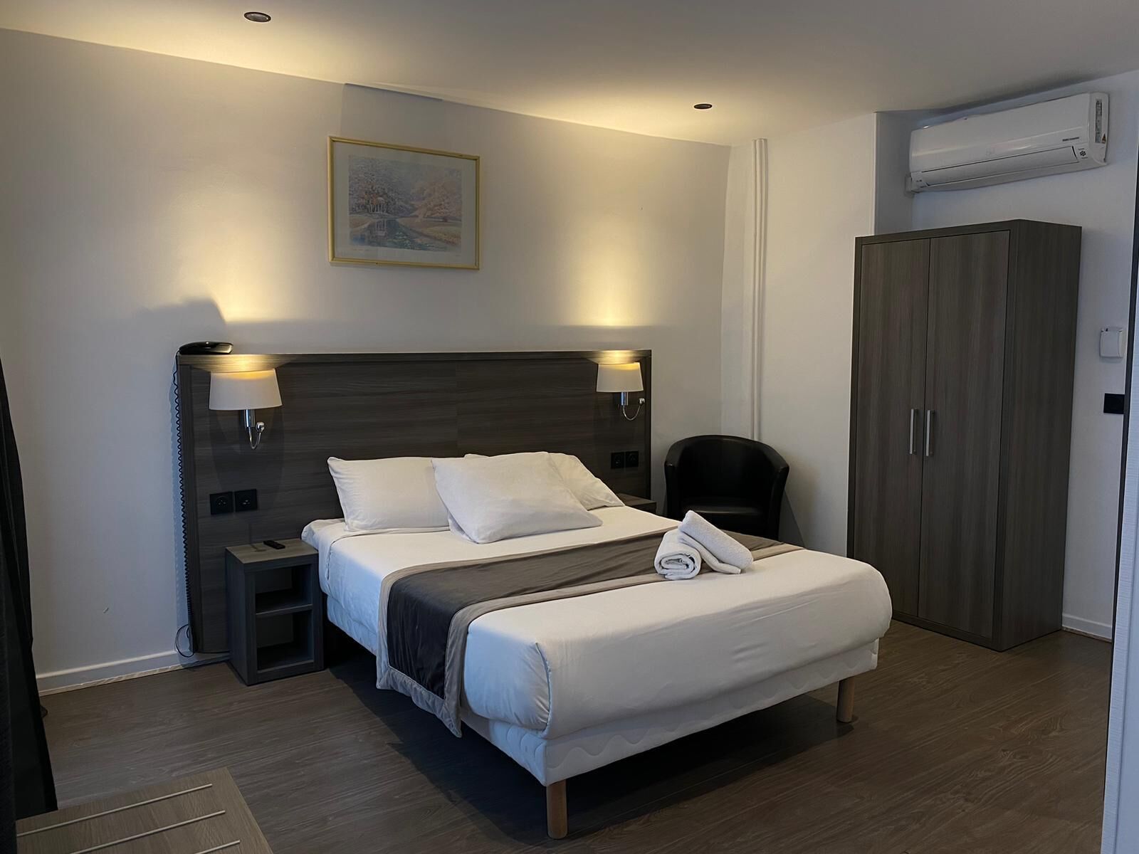 Foto - Luxor Bastille Hotel