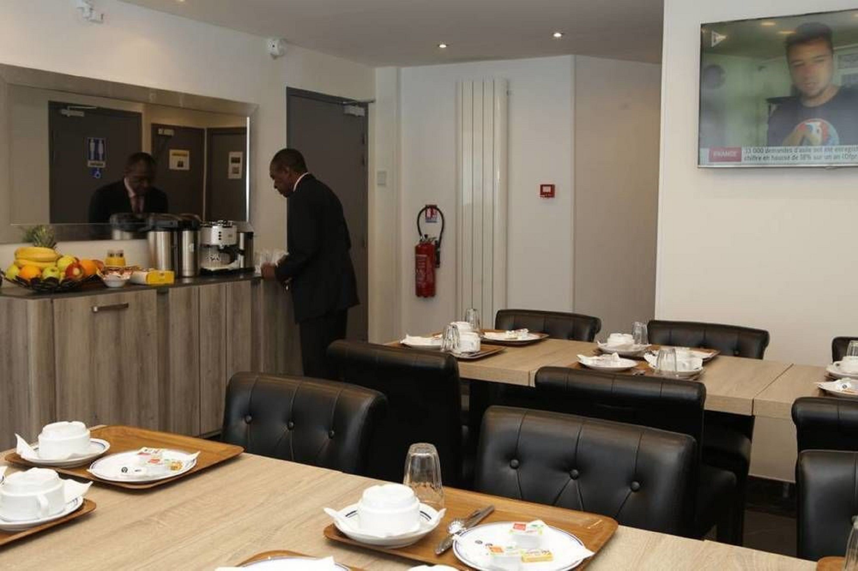 Foto - Luxor Bastille Hotel