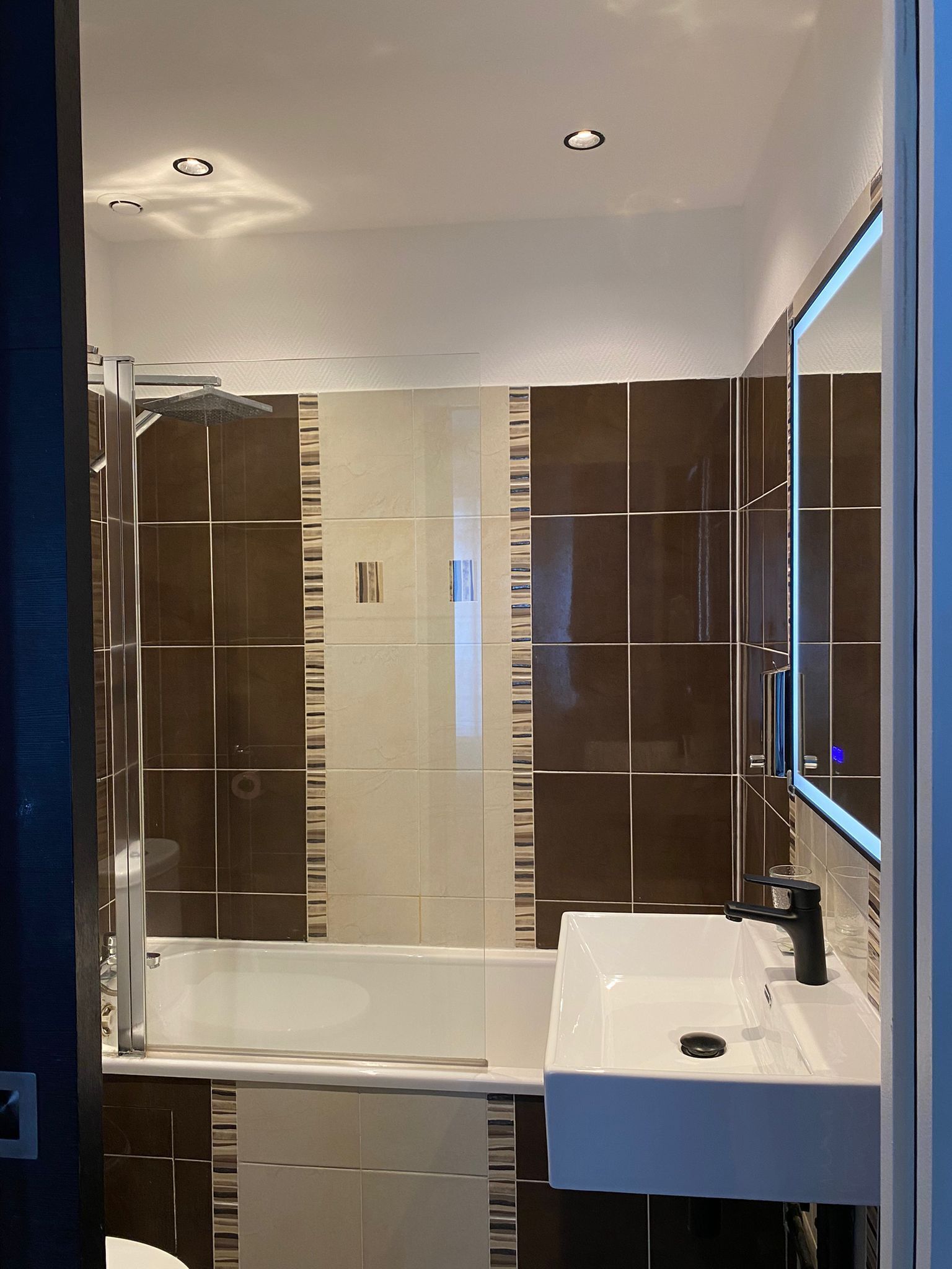 Foto - Luxor Bastille Hotel