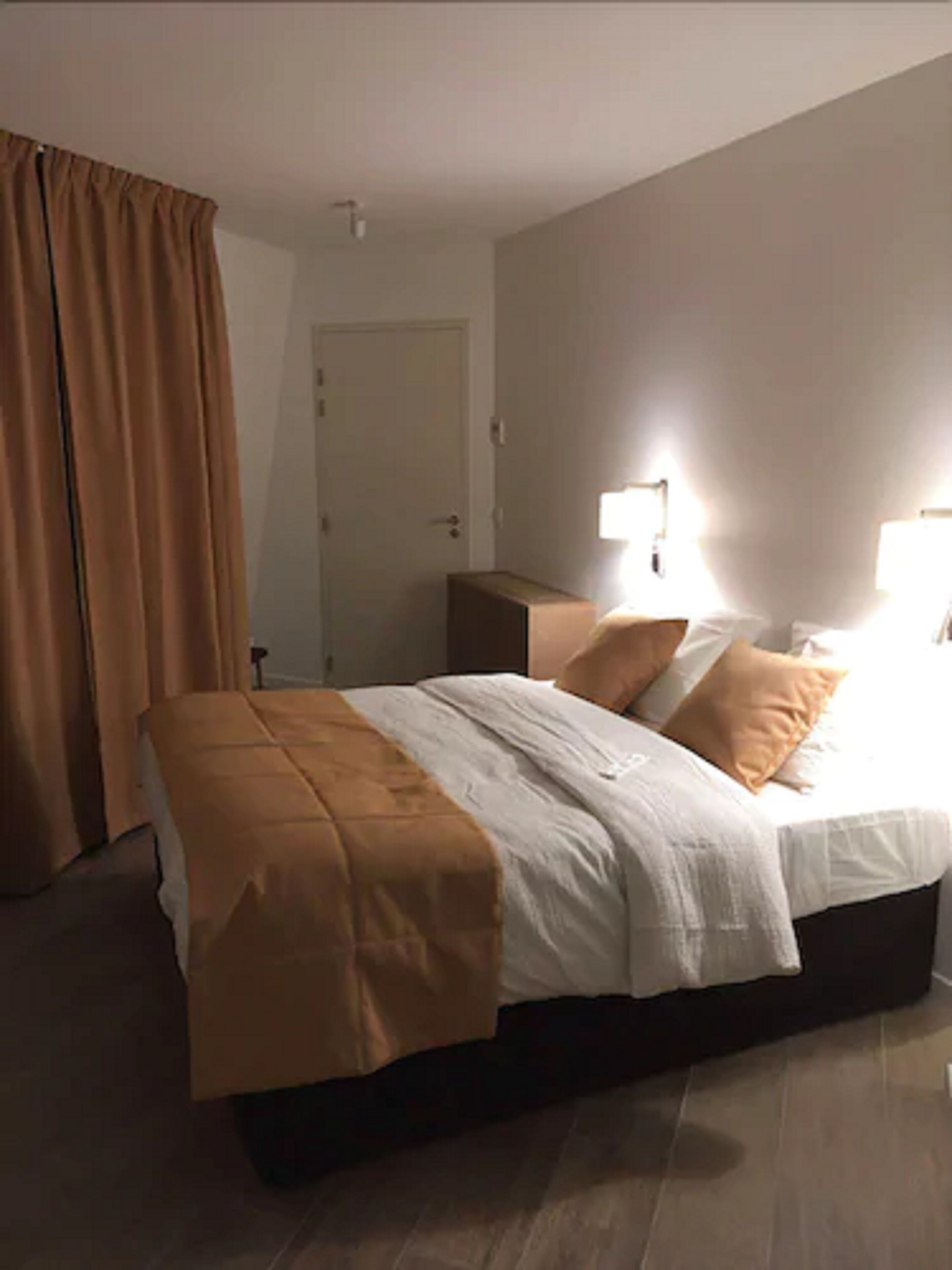 Foto - Hotel Ferney République