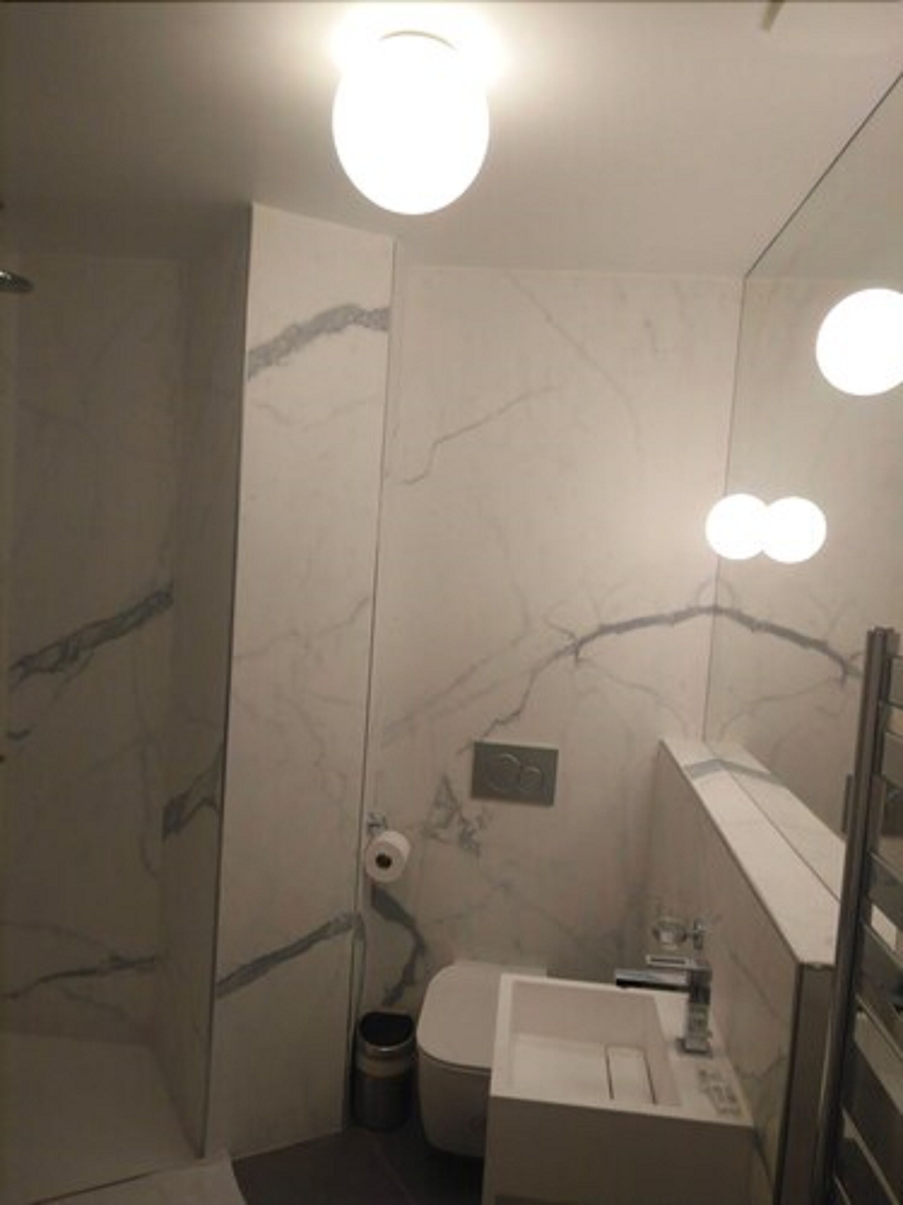 Foto - Hotel Ferney République